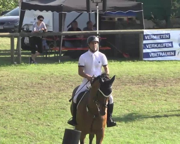 Leonberger Reiterspiele 2016