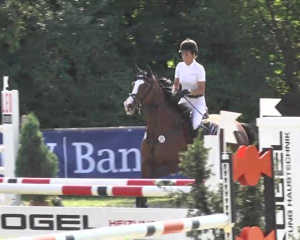 Leonberger Reiterspiele 2016