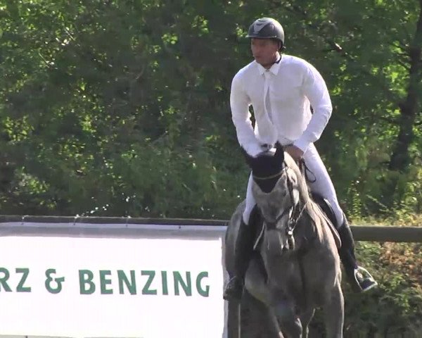 Leonberger Reiterspiele 2016