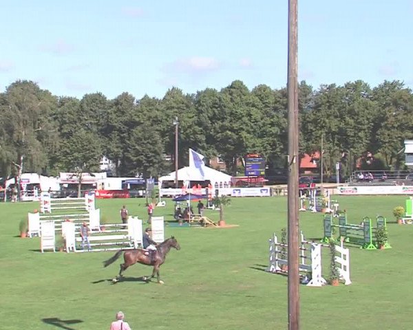 68. Landesturnier Bad Segeberg 2016
