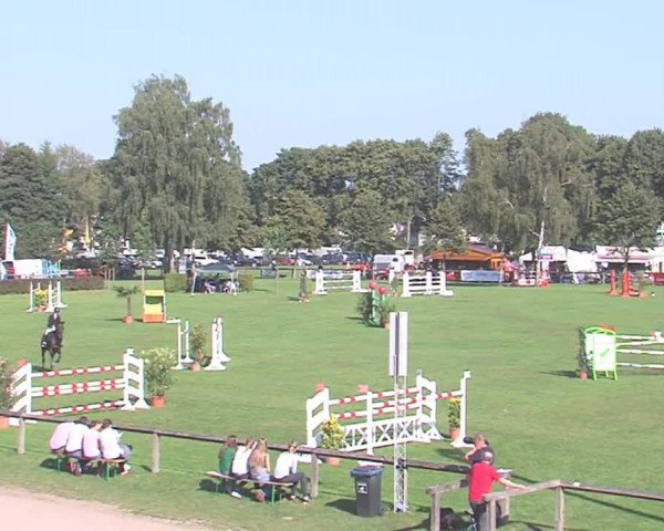 68. Landesturnier Bad Segeberg 2016