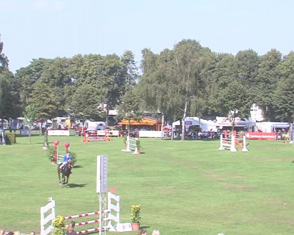 68. Landesturnier Bad Segeberg 2016