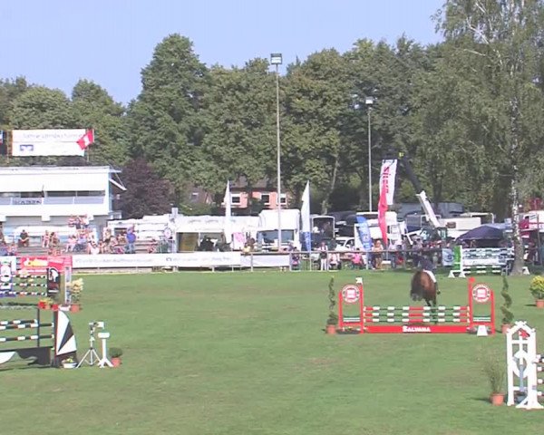 68. Landesturnier Bad Segeberg 2016