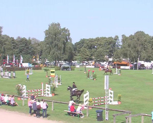 68. Landesturnier Bad Segeberg 2016