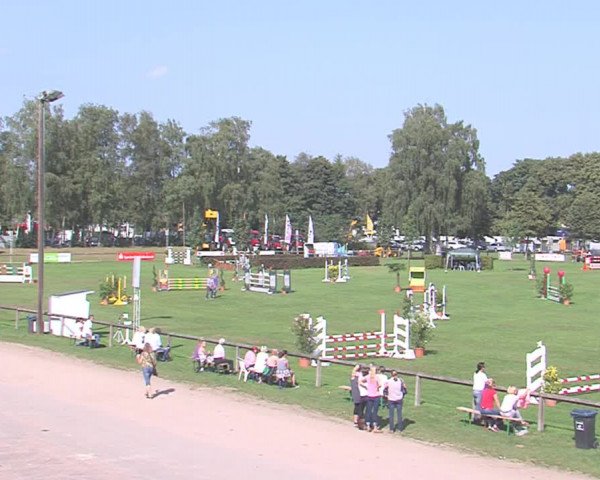 68. Landesturnier Bad Segeberg 2016