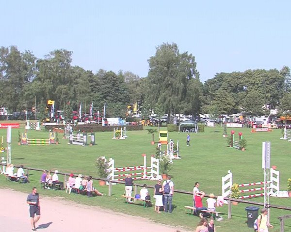68. Landesturnier Bad Segeberg 2016