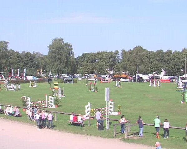 68. Landesturnier Bad Segeberg 2016
