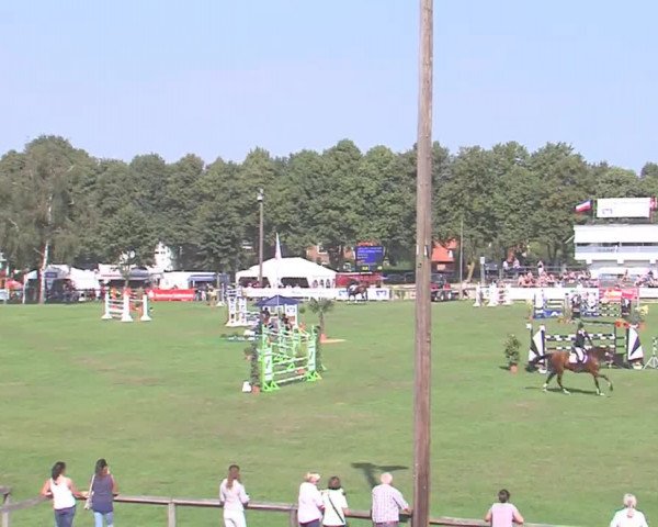 68. Landesturnier Bad Segeberg 2016