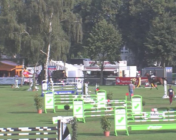 68. Landesturnier Bad Segeberg 2016