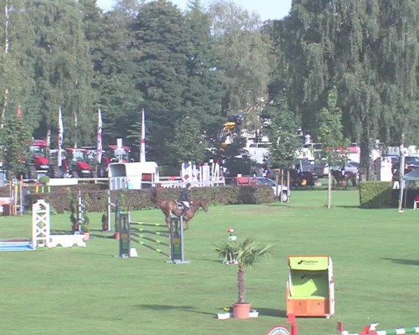 68. Landesturnier Bad Segeberg 2016