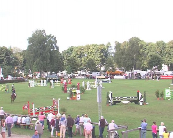 68. Landesturnier Bad Segeberg 2016