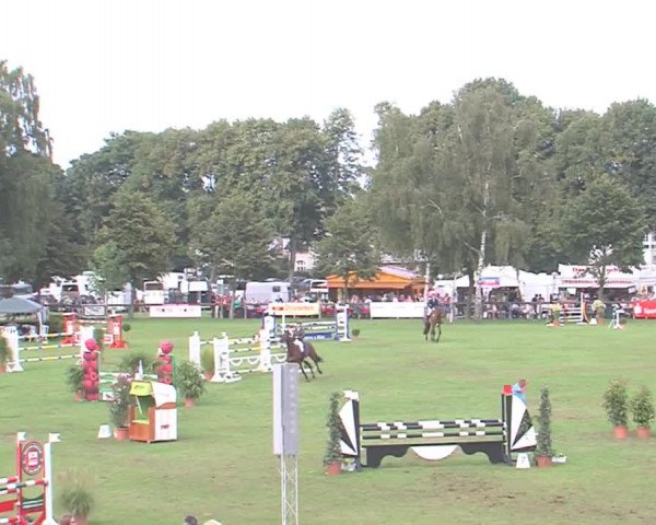 68. Landesturnier Bad Segeberg 2016