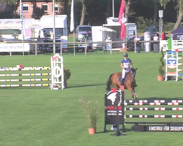 68. Landesturnier Bad Segeberg 2016