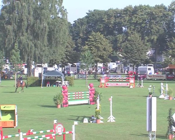 68. Landesturnier Bad Segeberg 2016