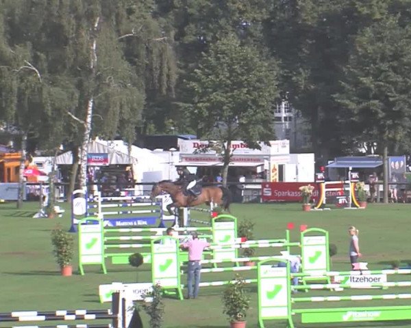 68. Landesturnier Bad Segeberg 2016