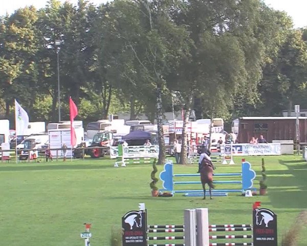 68. Landesturnier Bad Segeberg 2016