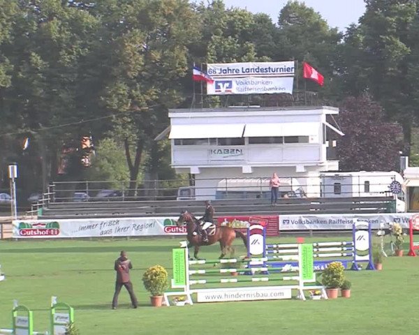 68. Landesturnier Bad Segeberg 2016