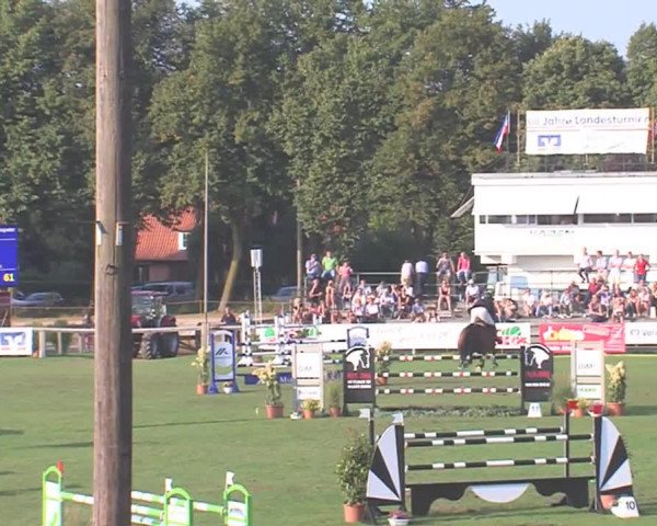 68. Landesturnier Bad Segeberg 2016