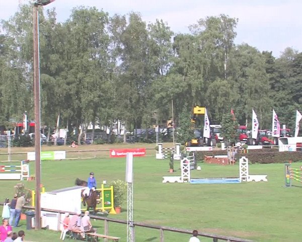 68. Landesturnier Bad Segeberg 2016