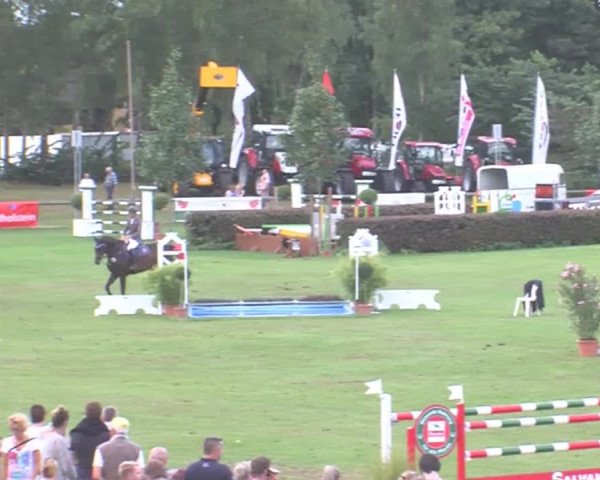 68. Landesturnier Bad Segeberg 2016