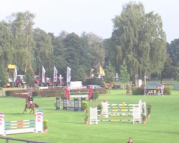 68. Landesturnier Bad Segeberg 2016