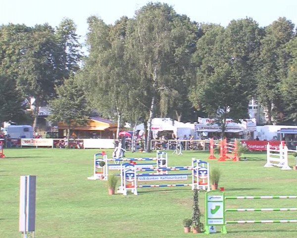 68. Landesturnier Bad Segeberg 2016