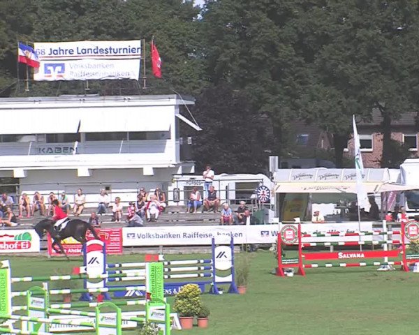 68. Landesturnier Bad Segeberg 2016