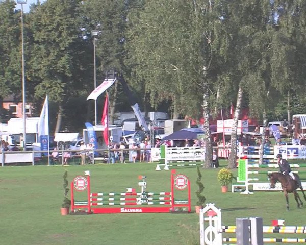 68. Landesturnier Bad Segeberg 2016