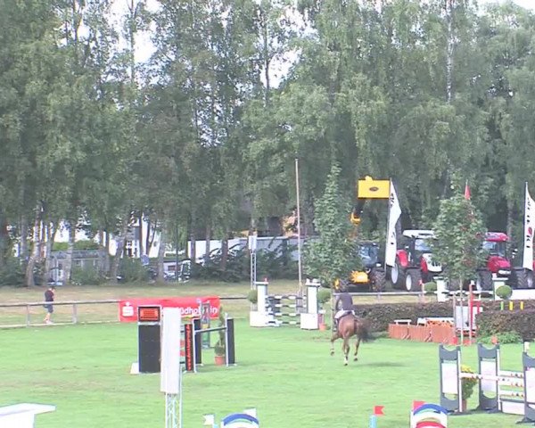 68. Landesturnier Bad Segeberg 2016