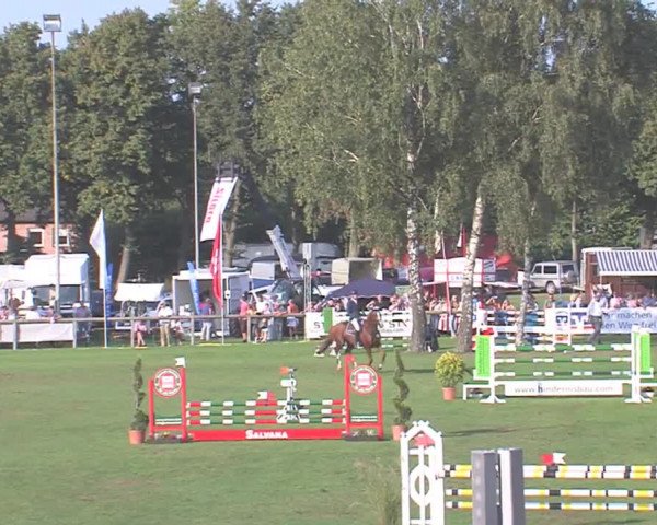 68. Landesturnier Bad Segeberg 2016