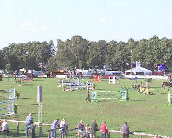 68. Landesturnier Bad Segeberg 2016