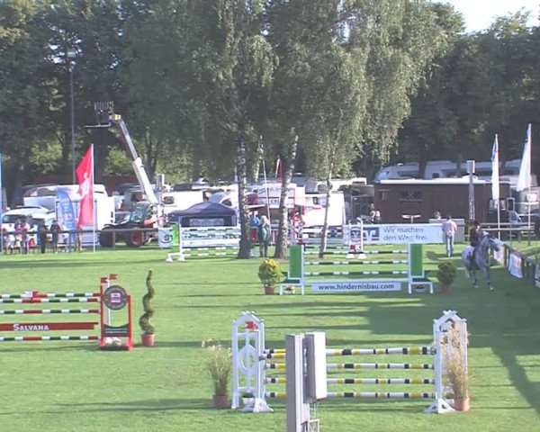 68. Landesturnier Bad Segeberg 2016