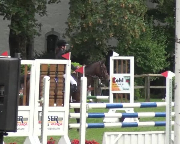 Reitturnier Würselen-Pley 2016