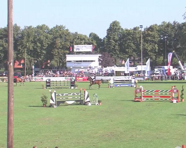 68. Landesturnier Bad Segeberg 2016
