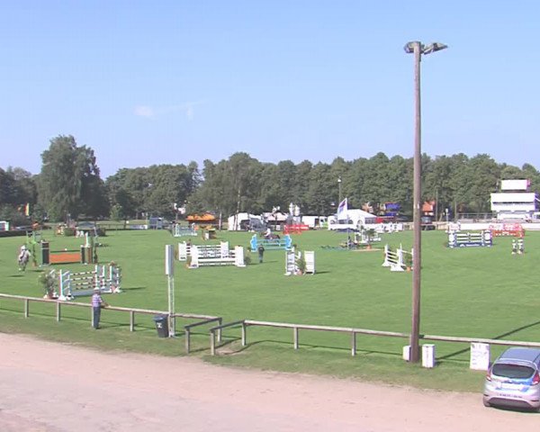 68. Landesturnier Bad Segeberg 2016