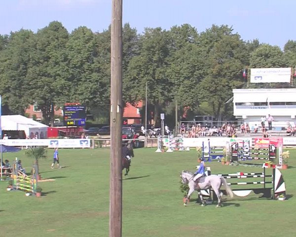 68. Landesturnier Bad Segeberg 2016
