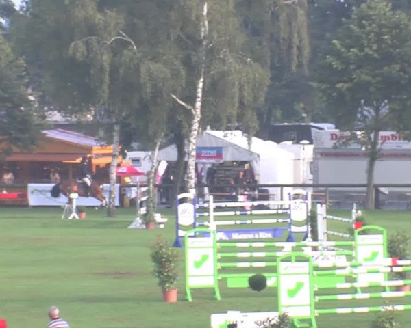 68. Landesturnier Bad Segeberg 2016