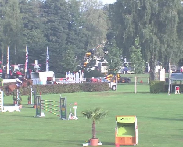 68. Landesturnier Bad Segeberg 2016