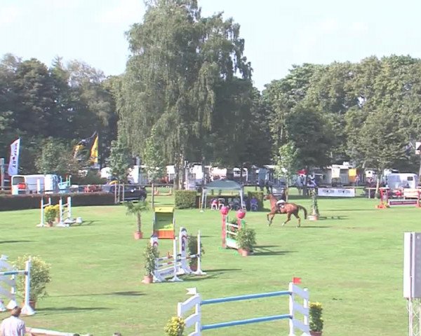 68. Landesturnier Bad Segeberg 2016
