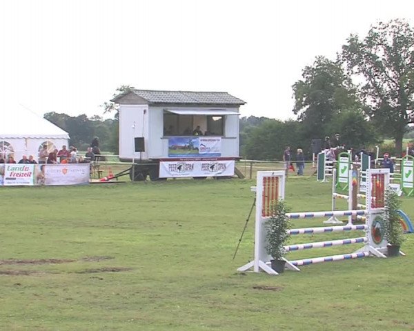 Reitturnier Großensee 2016