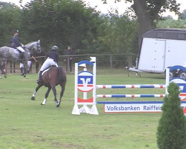 Reitturnier Großensee 2016