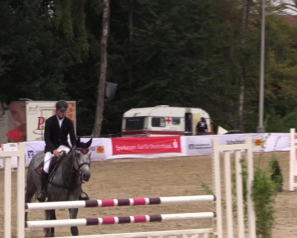 Reitturnier Buchenhof-Ibbenbüren 2016