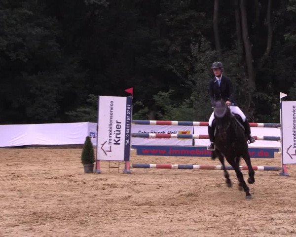 Reitturnier Buchenhof-Ibbenbüren 2016