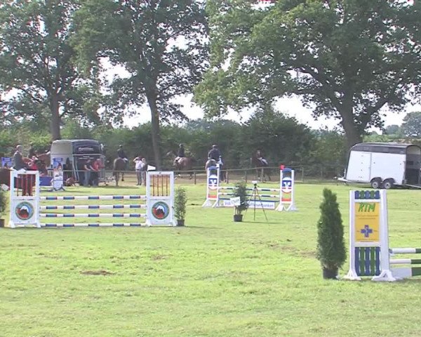 Reitturnier Großensee 2016