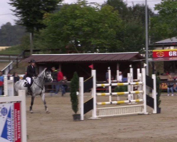 Reitturnier Buchenhof-Ibbenbüren 2016