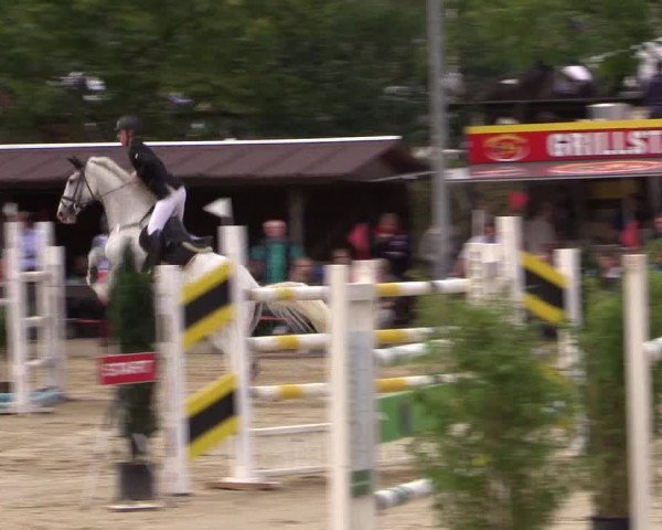 Reitturnier Buchenhof-Ibbenbüren 2016