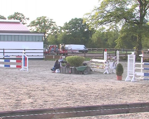 Reitturnier HH-Klein Offenseth/Hell-Stallion-Stud 2016