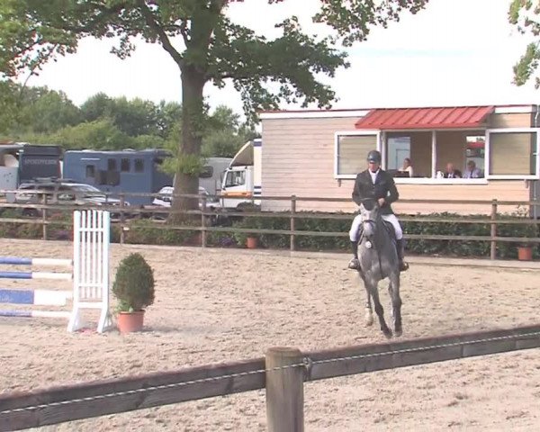 Reitturnier HH-Klein Offenseth/Hell-Stallion-Stud 2016