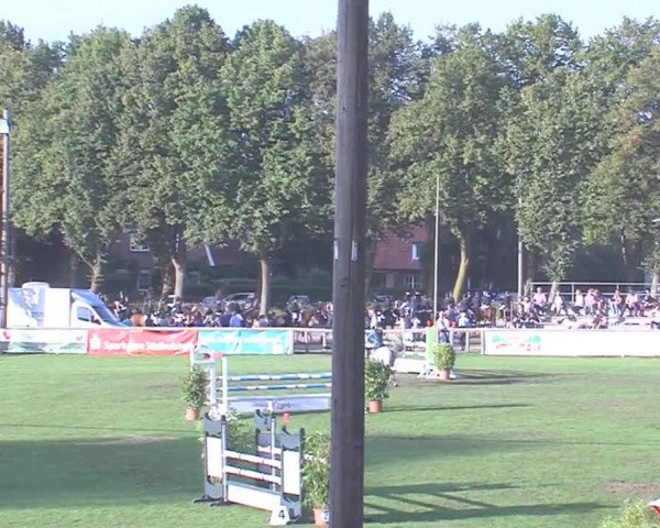 Landesponyturnier Bad Segeberg 2016