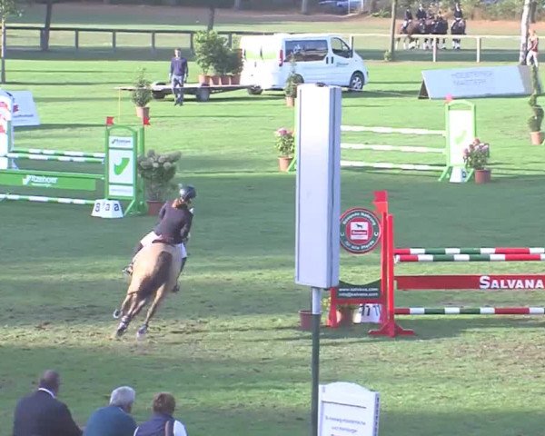 Landesponyturnier Bad Segeberg 2016